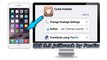 Télécharger iOS 9.3 Jailbreak, iOS 9.2.1, iOS 9.3 Télécharger Cydia Pour 9.2.1 jailbreak Untethered Pangu9