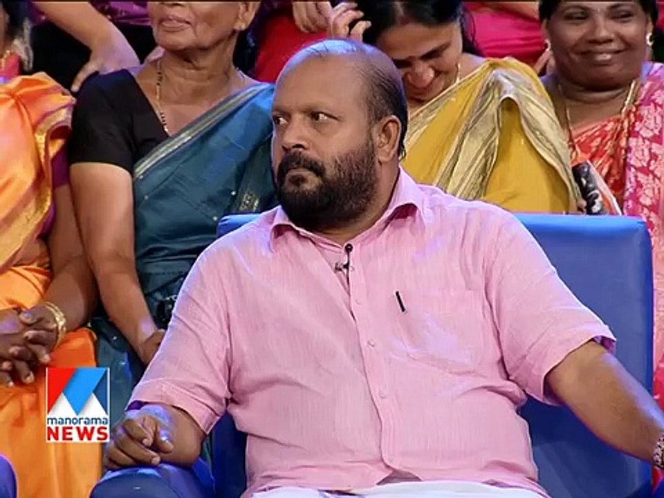 CM's Criticism hurts says DGP Jacob Thomas  Manorama News  News Maker 5