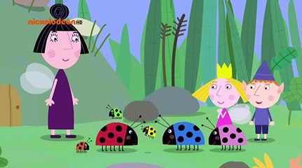 Маленькое королевство бена и холли 2 сезон 21 серия новые серии на русском все серии подряд