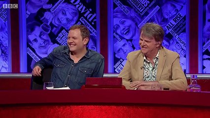 Have I Got A Bit More News For You S49E03 34