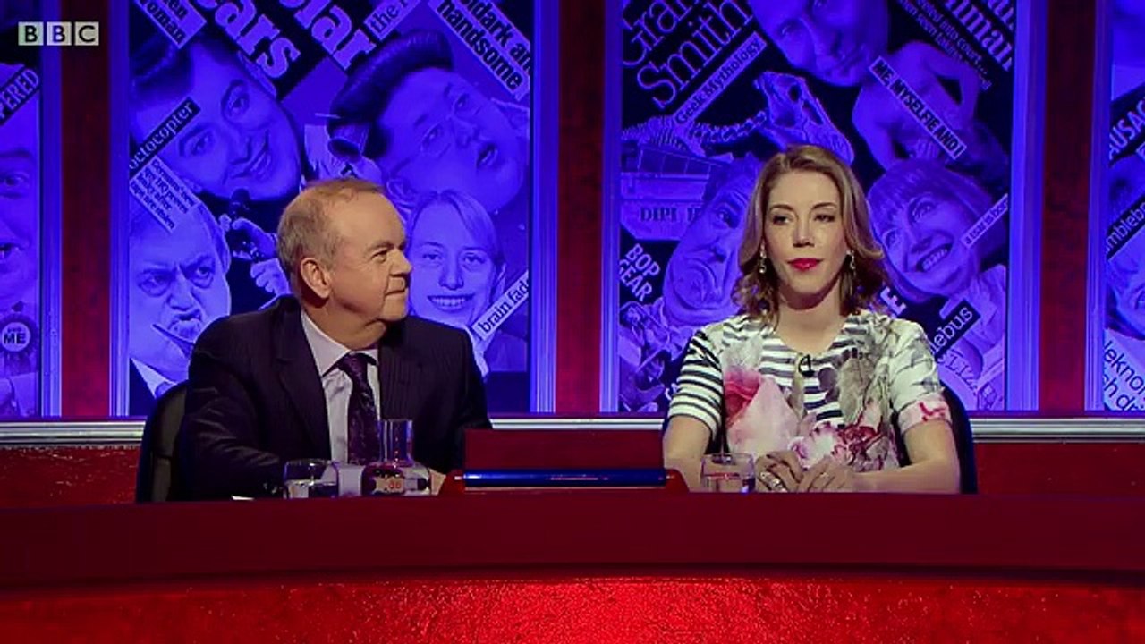 Have I Got A Bit More News For You S49E04 2