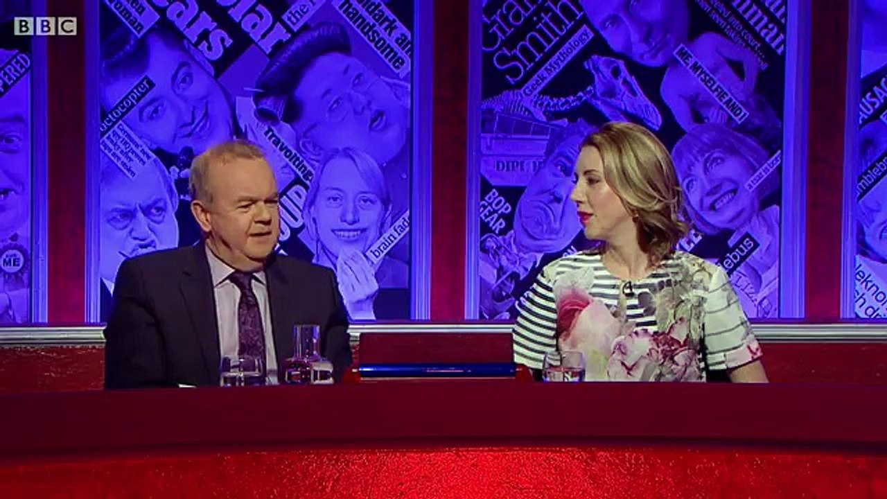 Have I Got A Bit More News For You S49E04 4