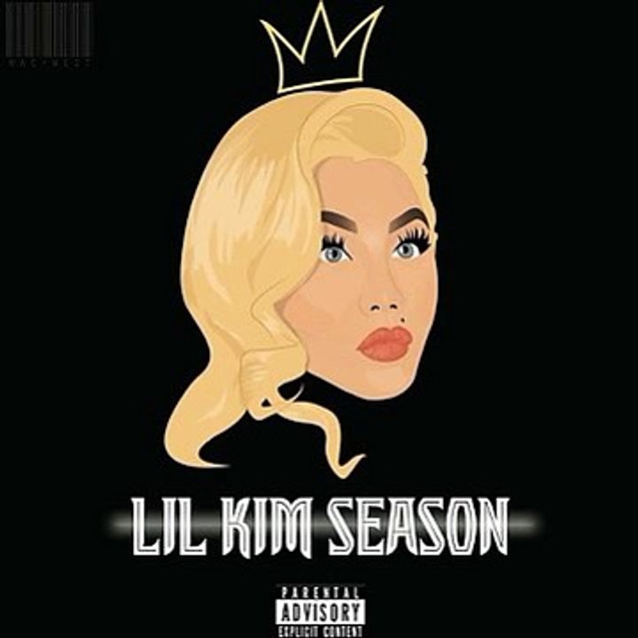 Lil Kim - Mine Ft Kevin Gates