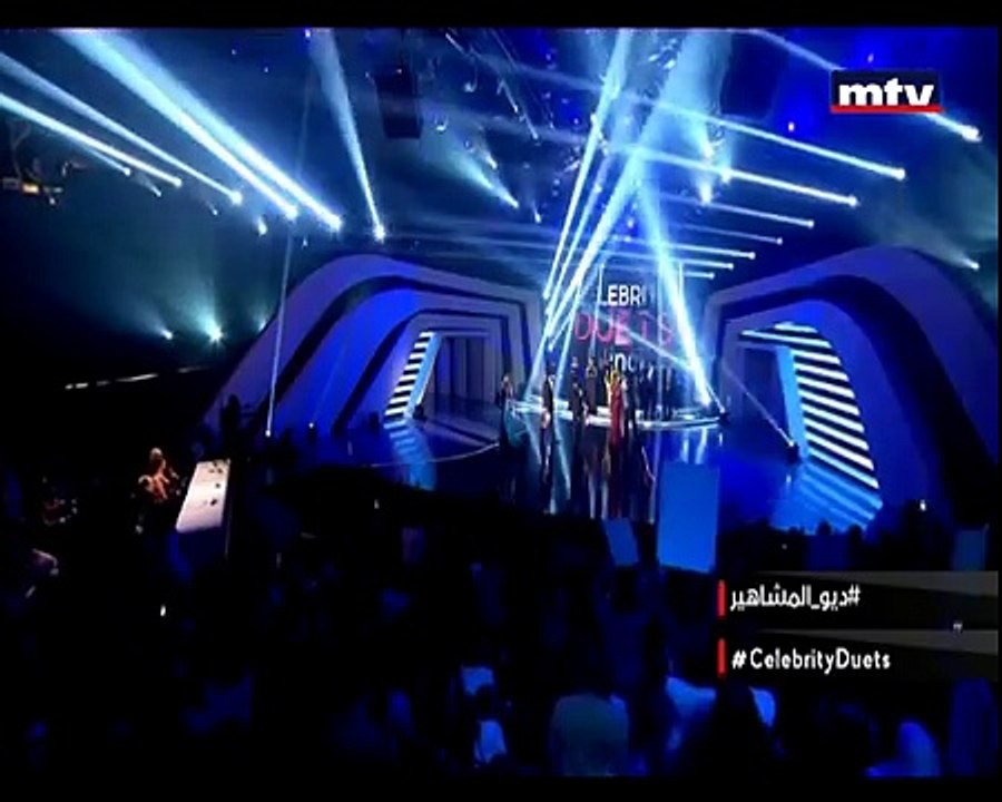 Celebrity Duets - Episode 12