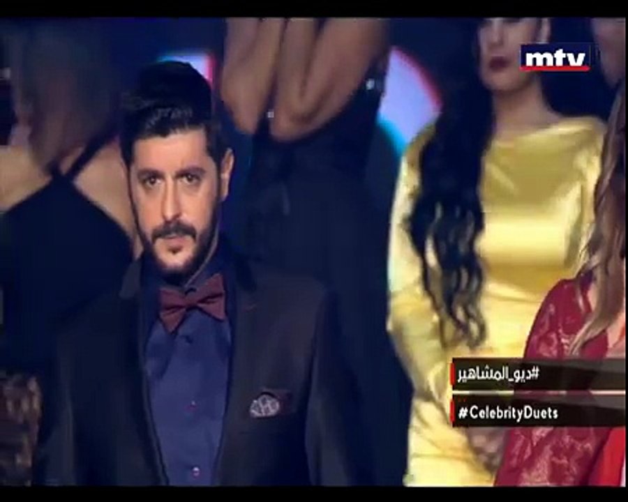 Celebrity Duets - Episode 15