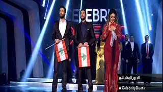 Celebrity Duets - Episode 16