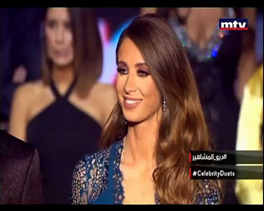 Celebrity Duets - Episode 18