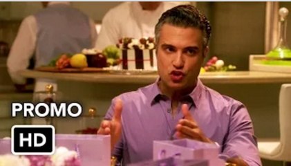 Jane The Virgin 2x17 Promo "Chapter Thirty-Nine" (HD)