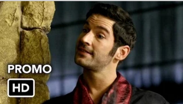 Lucifer 1x11 Promo St. Lucifer (HD)