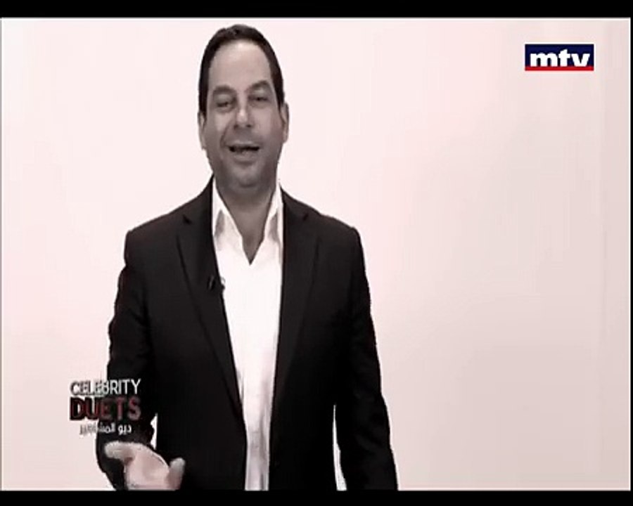 Celebrity Duets - Episode 26