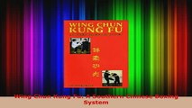 Download  Wing Chun Kung Fu A Southern Chinese Boxing System Read Full Ebook