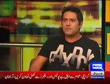 Aqib Javed Praising Imran Khan And His Leadership Qualities