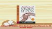 PDF  Analysis of Shaolin Chin Na Instructors Manual for All Martial Styles PDF Online