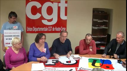 Loi El Khomri : mobilisation le 31 mars