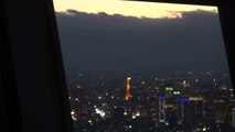 東京スカイツリー  天望回廊フロア450_20121224