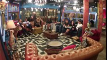 Celebrity Big Brother UK 2016 - Live Eviction 60