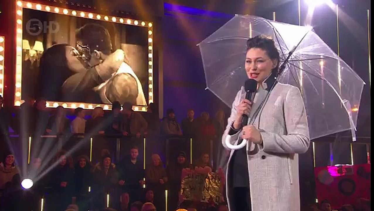 Celebrity Big Brother UK 2016 - Live Eviction 87