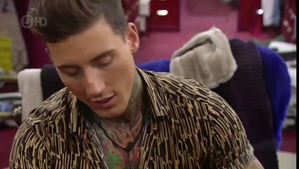 Celebrity Big Brother UK 2016 4