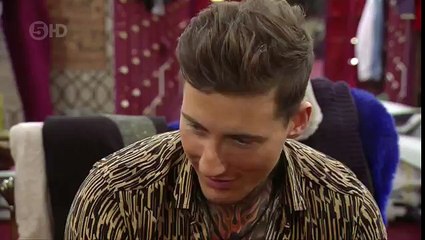 Celebrity Big Brother UK 2016 6