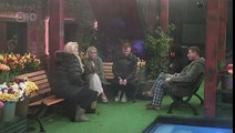 Celebrity Big Brother UK 2016 8