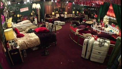 Celebrity Big Brother UK 2016 13