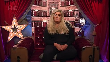 Celebrity Big Brother UK 2016 14