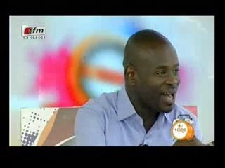 Video. Pape Cheikh Diallo parle de son ex-femme, " elle m'interdisait de "