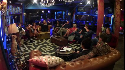 Celebrity Big Brother UK 2016 28
