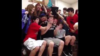 Try not to laugh or grin challenge - Funny pranks funny fails