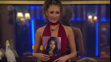 Celebrity Big Brother UK 2016 52