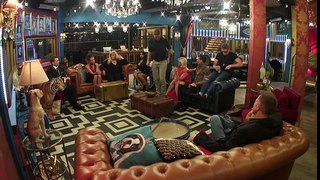 Celebrity Big Brother UK 2016 59