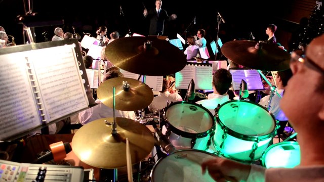 Tango pour Claude (Richard Galliano)