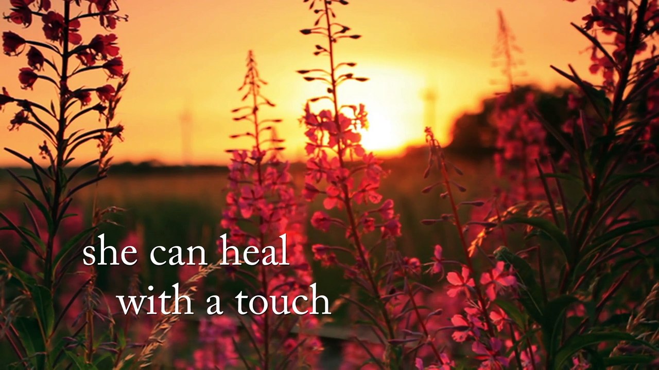 Keeper of the Light The Faith Healer’s Daughters by Sheila English Book Trailer