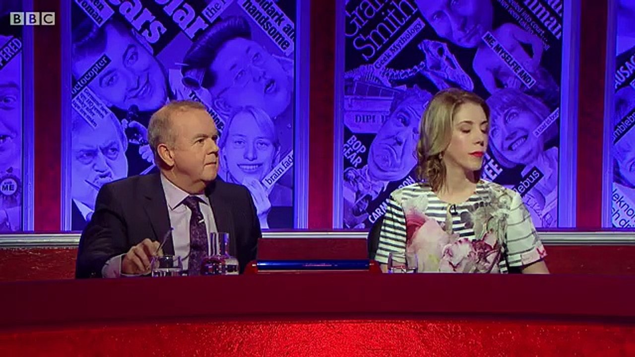 Have I Got A Bit More News For You S49E04 8