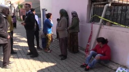 Bornova'da Çıkan Yangında 4 Yaşındaki Çocuk Hayatını Kaybetti