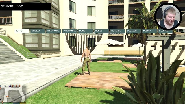 ★ Grand Theft Auto 5 | Mods, Mods and MORE MODS!