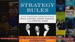 Strategy Rules Five Timeless Lessons from Bill Gates Andy Grove and Steve Jobs