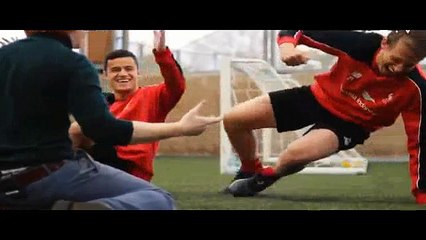 Liverpool'lu yıldız takım arkadaşının aklını okudu!