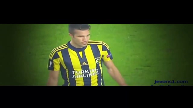 Fenerbahçe - Braga 1-0 (Maç Özeti) UEFA 3.Tur 10-03-2016