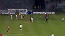 Clermont Vs Red Star (0-2) [21/03/2016] Tous Les Buts