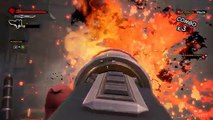 Deadpool Walkthrough Part 7 - No Commentary Playthrough (PC)