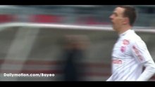 All Goals Nancy 1-0 Lens 19/03/2016 SuperSport channel