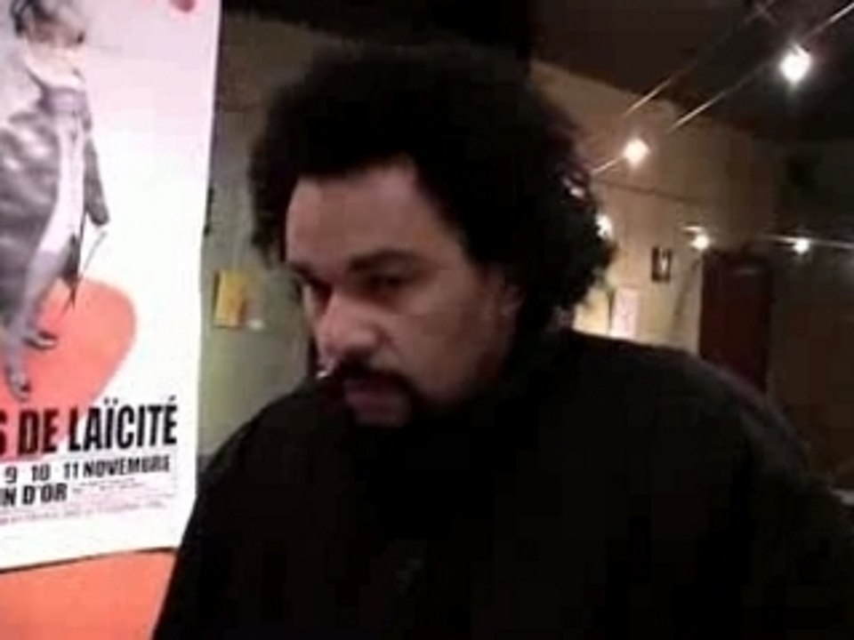 EXCLU DVD Orosko Raricim - 77 Souter1 Bonus Interview 7.3