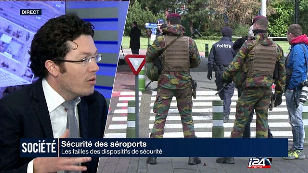 Les failles des dispositifs de sécurité dans les aéroports dans le monde