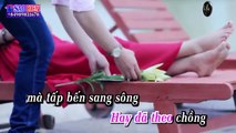 Karaoke Thư Tình Đô Thị (Huỳnh Nguyễn Công Bằng)_FULLBEAT