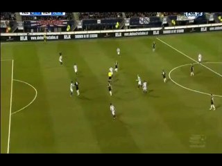 Navratil finishes brilliant Bel Hassani pass