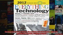 Technology Grant News Everything Technology  Awards Contests Grants Scholarships