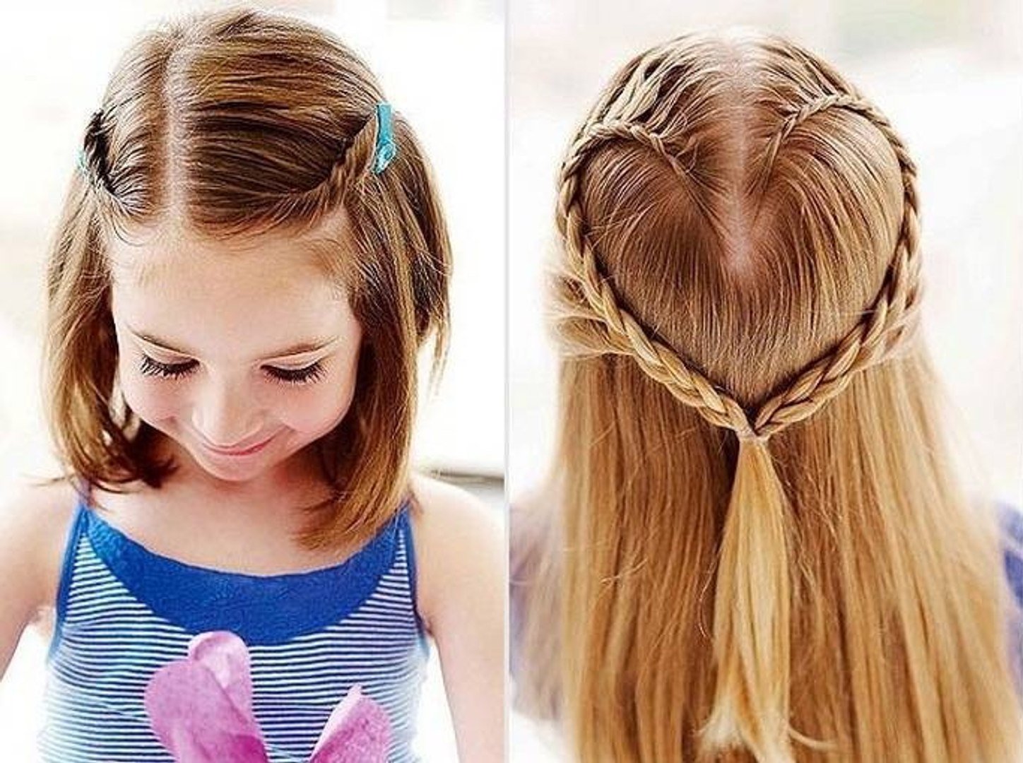 Quick Cute And Easy Hairstyles Latest Hairstyles Hairstyles