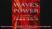 Waves of Power The Dynamics of Global Technology Leadership 19642010