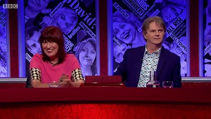 Have I Got A Bit More News For You S49E09 9